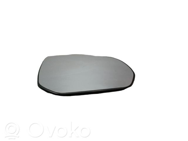 Citroen C4 I Picasso Vetro specchietto retrovisore 