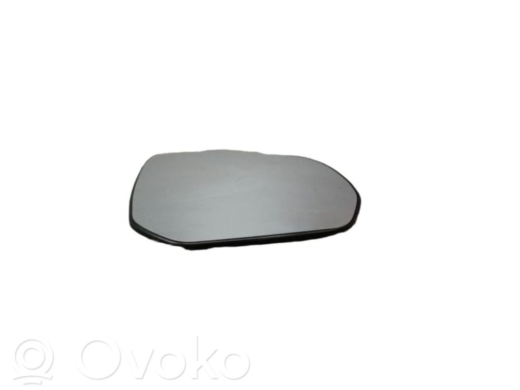 Citroen C4 I Picasso Verre de rétroviseur latéral 