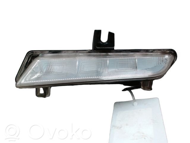 Renault Clio IV Proiector lumini zi LED 