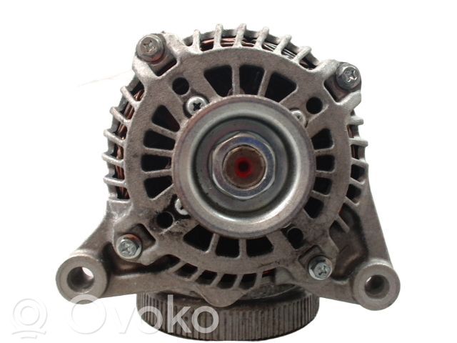 Peugeot 206+ Alternator 