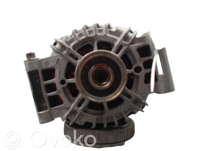 Peugeot 308 Generator/alternator 