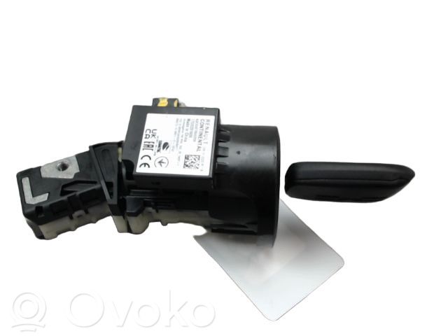 Dacia Sandero III Blocchetto accensione 