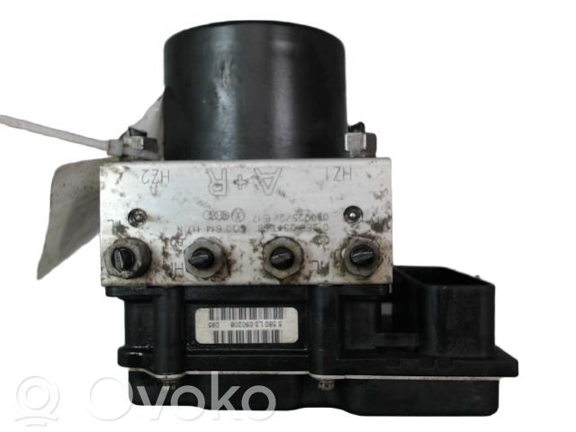 Volkswagen Polo IV 9N3 Pompa ABS 