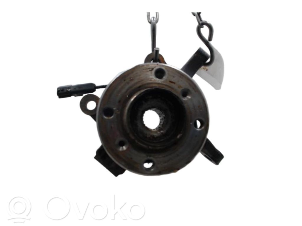 Dacia Spring Mozzo con cuscinetto ruota anteriore