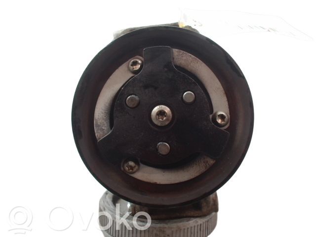 Seat Ibiza V (KJ) Compressore aria condizionata (A/C) (pompa) 