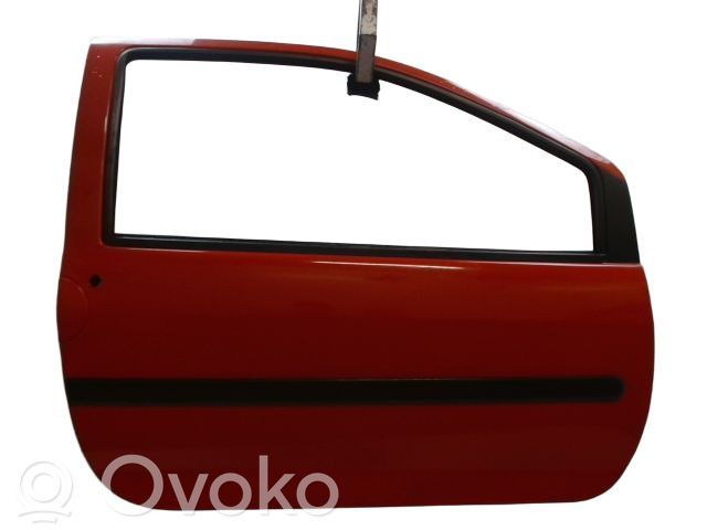 Renault Twingo I Portiera anteriore 