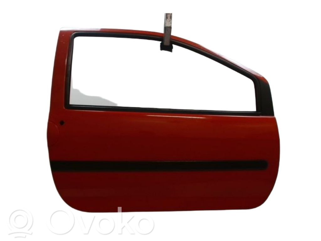 Renault Twingo I Porte avant