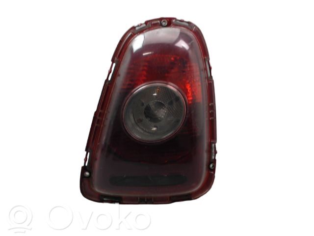 Mini One - Cooper Coupe R56 Luci posteriori 