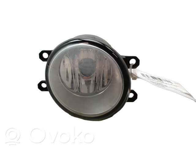 Toyota Yaris Miglas lukturis priekšā 