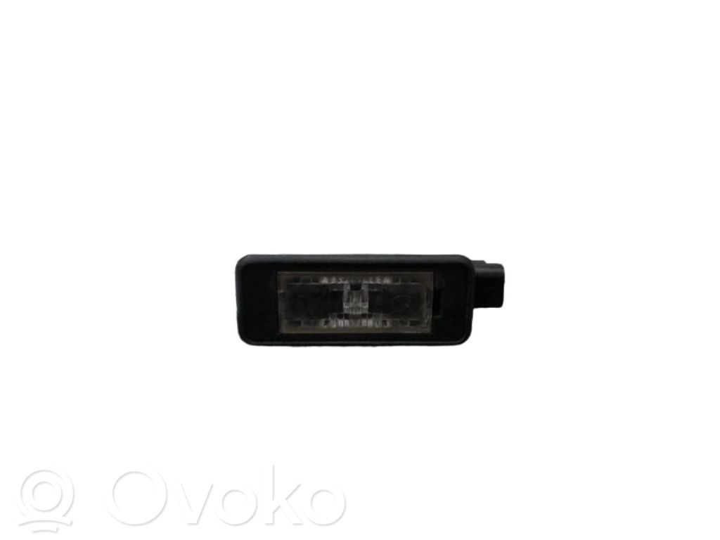 Éclairage de plaque d'immatriculation   6340G3,03824900,0975920,540203824900,6340G3