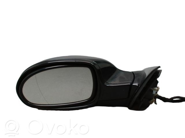 Citroen C6 Etuoven sähköinen sivupeili 