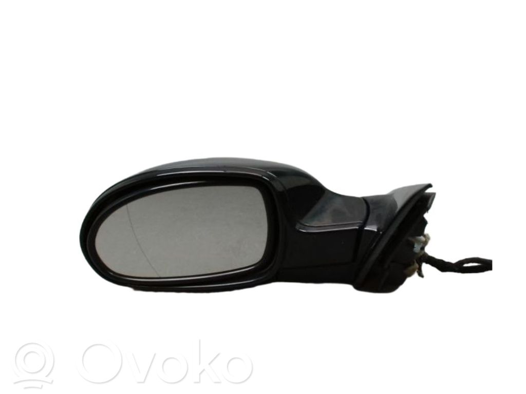 Citroen C6 Rétroviseur électrique de porte avant