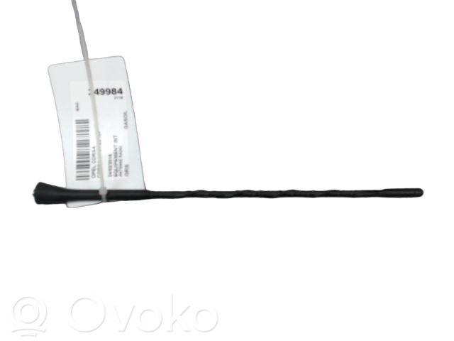 Opel Corsa E Antenna autoradio