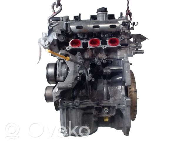 Nissan Note (E12) Engine 