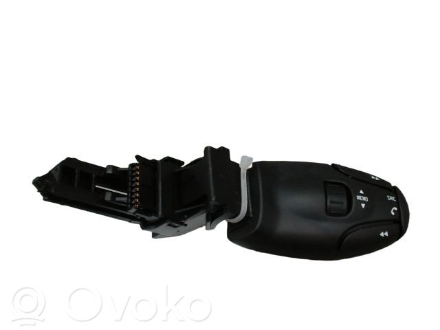 Citroen C3 Unidad central de control multimedia 