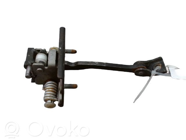 Citroen C4 II Front door check strap stopper 