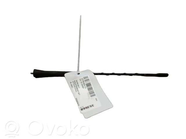 Citroen C3 Radion antenni 