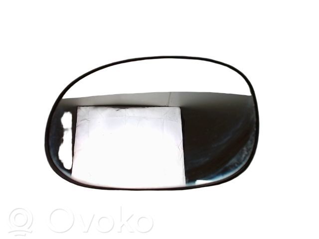 Citroen C3 Wing mirror glass 