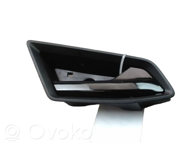 Renault Megane E-Tech Manecilla interna puerta trasera 