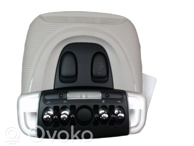 Mini One - Cooper F56 F55 Luz del asiento delantero 
