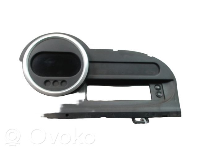Renault Twingo II Vitezometru (grup de instrumente) 
