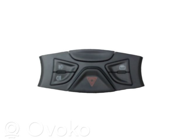 Ford Ka Hazard light switch 