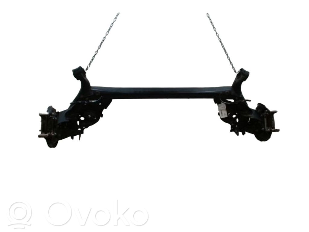 Mazda CX-3 Grinda punții spate