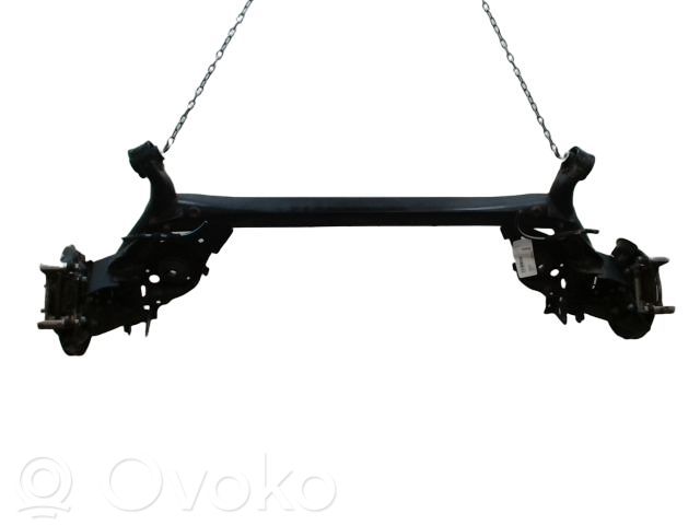 Mazda CX-3 Eje trasero 