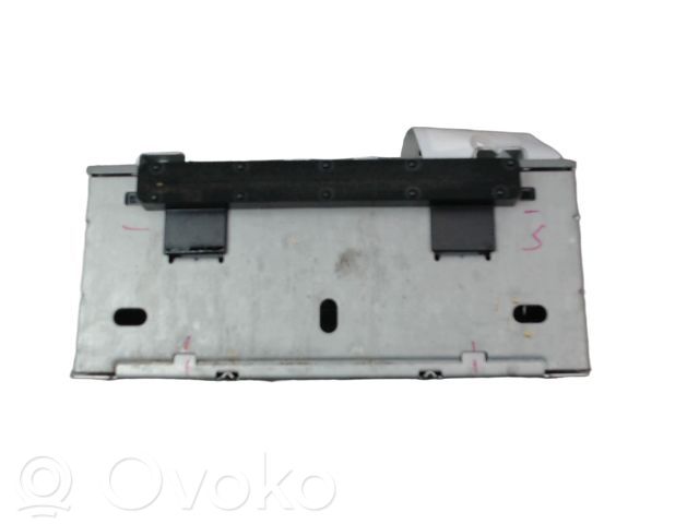Ford Grand C-MAX Panel / Radioodtwarzacz CD/DVD/GPS 
