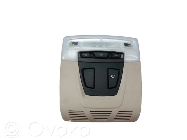 BMW X5M F85 Front seat light 