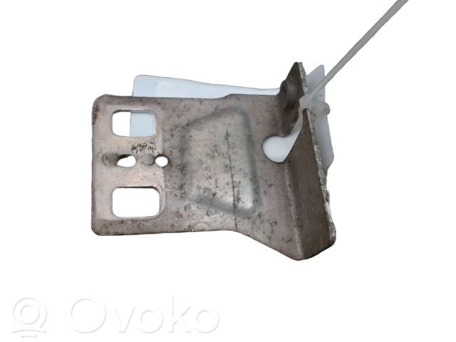 Citroen C4 Cactus Headlight/headlamp mounting bracket 