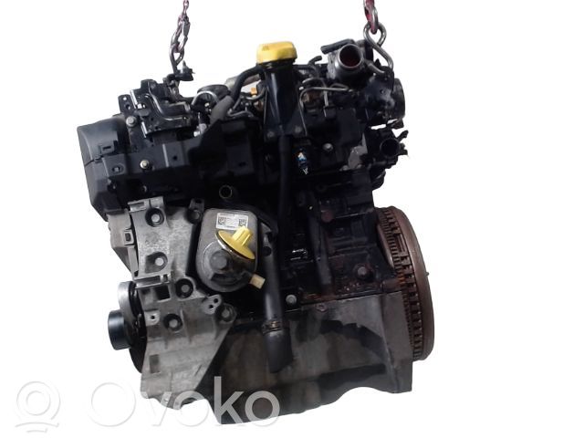 Dacia Lodgy Engine 