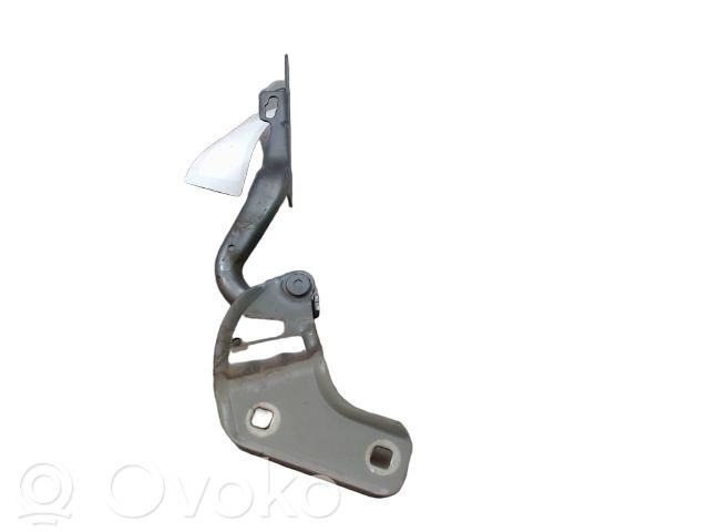 Renault Clio III Engine bonnet/hood hinges 