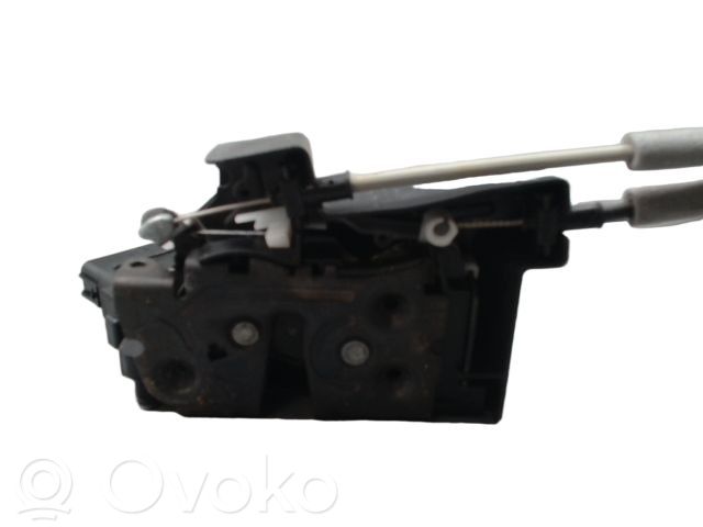 Volvo XC60 Etuoven lukko 