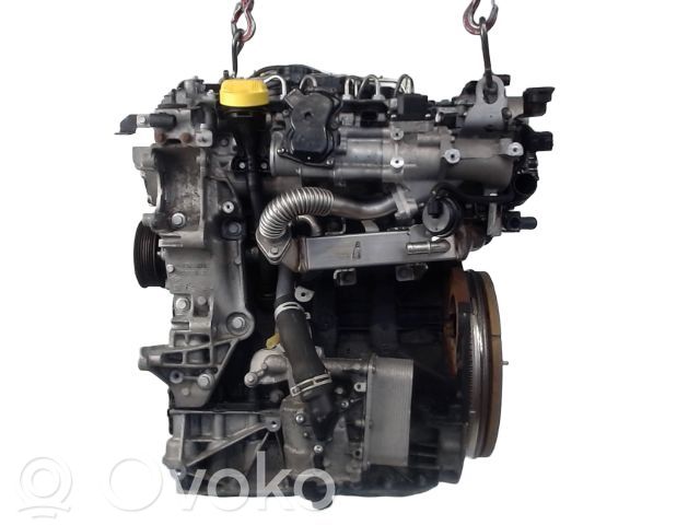 Renault Espace IV Engine 