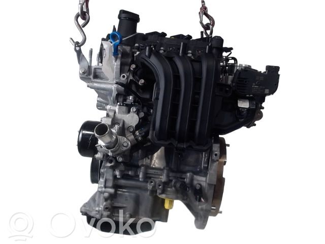 KIA Picanto Motor 