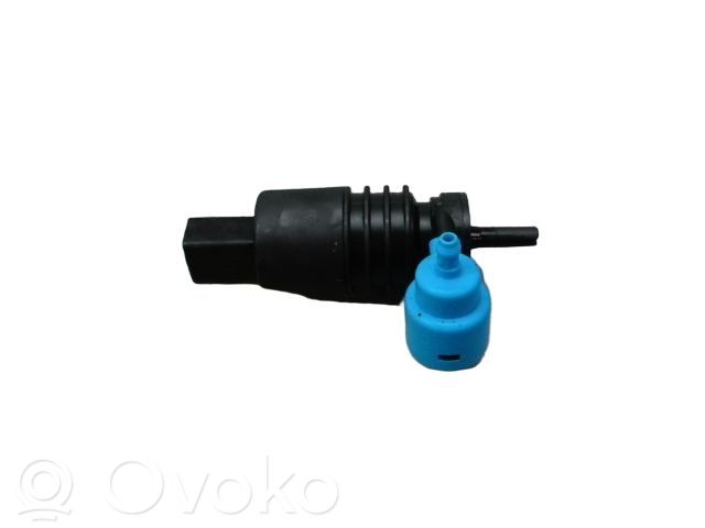 Volkswagen Polo V 6R Pompa spryskiwacza szyby przedniej / czołowej 