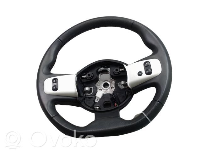 Renault Twingo III Ohjauspyörä 