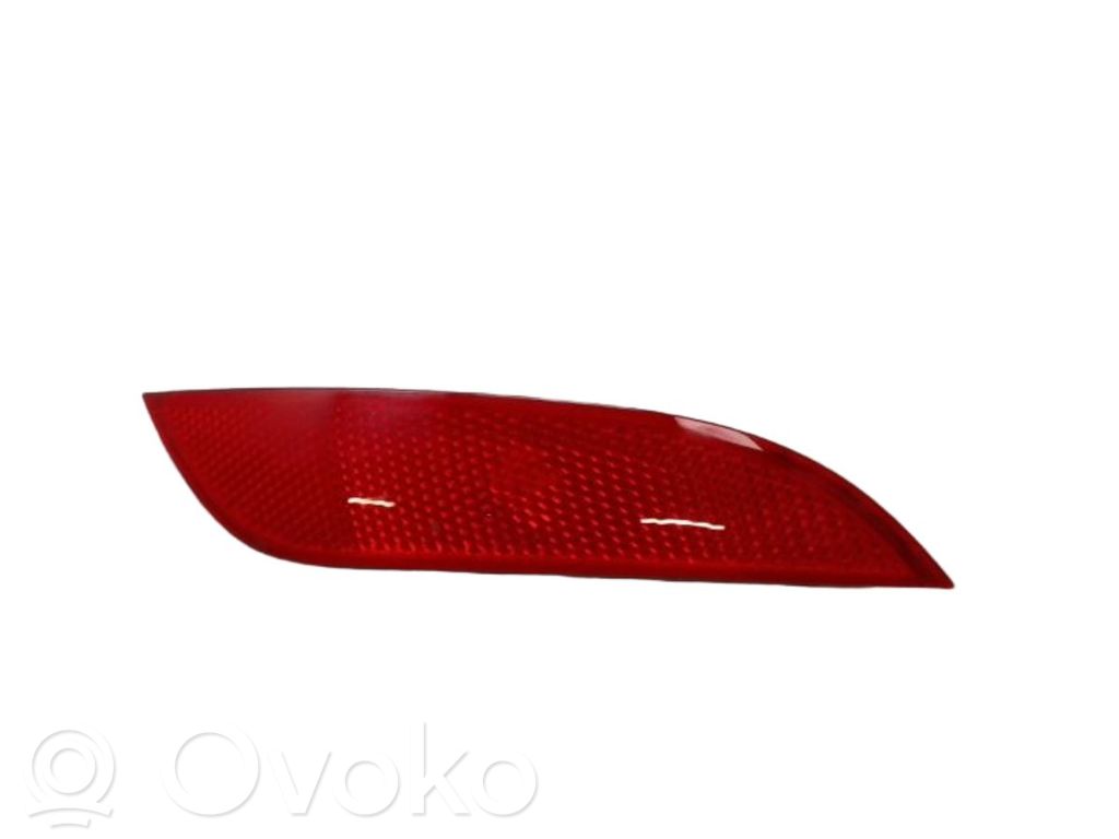 Ford Focus ST Odblask lampy tylnej