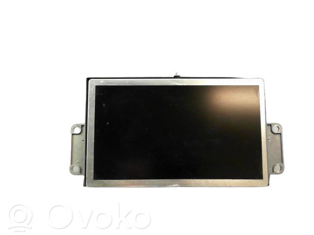 Citroen C4 I Central locking switch button 