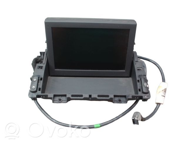 Peugeot 3008 II Buton comutator închidere centralizată 