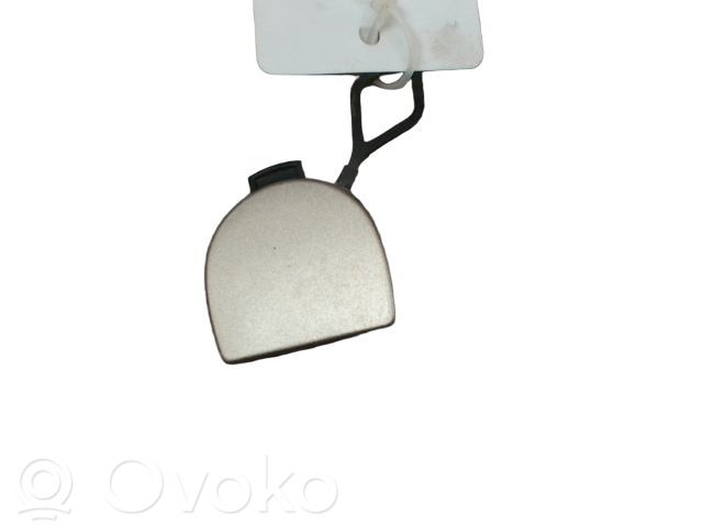 Citroen C3 Abdeckung Deckel Abschleppöse hinten 