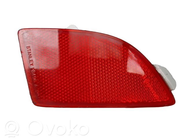 Mazda 3 III Odblask lampy tylnej 
