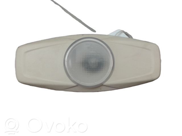 Ford Grand C-MAX Rear seat light 