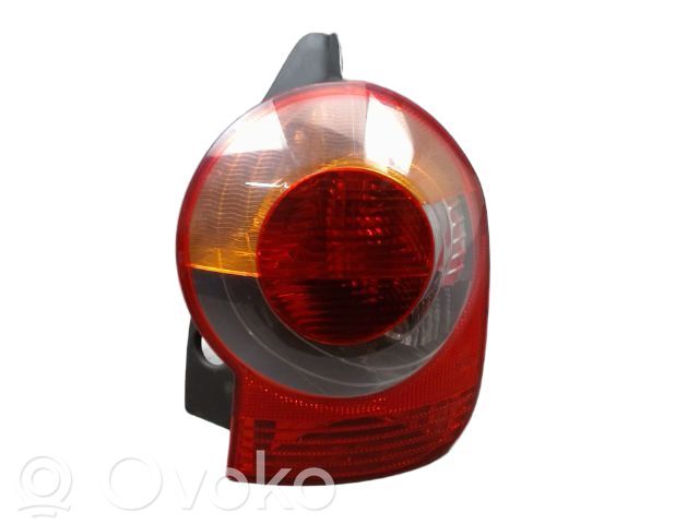 Rear/tail lights   8200538785,16808532,2202211,42424026,4366932,4405090,5511946RUE,8200212205,8200538785
