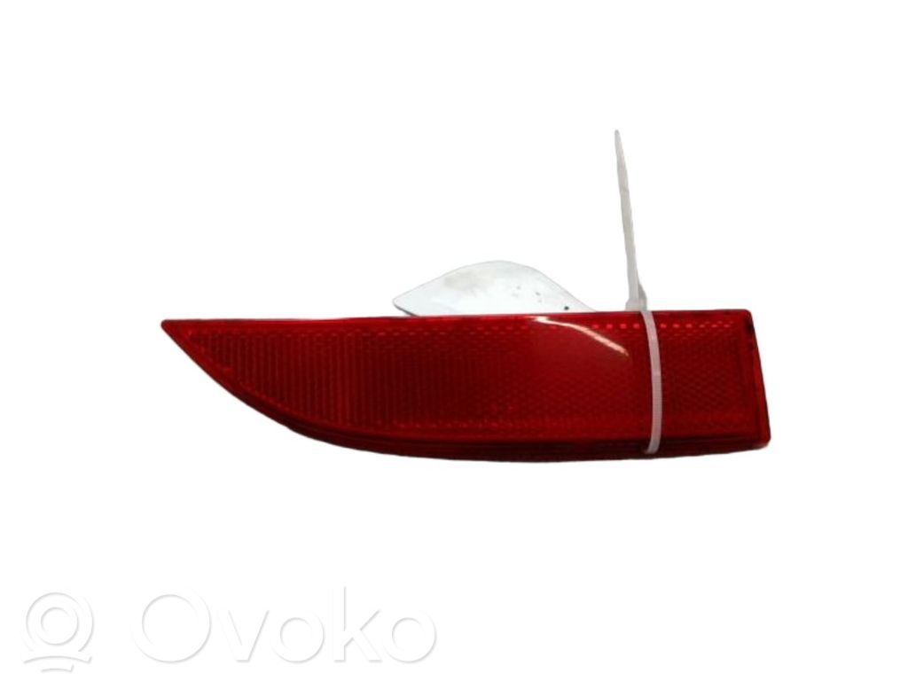 Dacia Sandero II Reflector spate