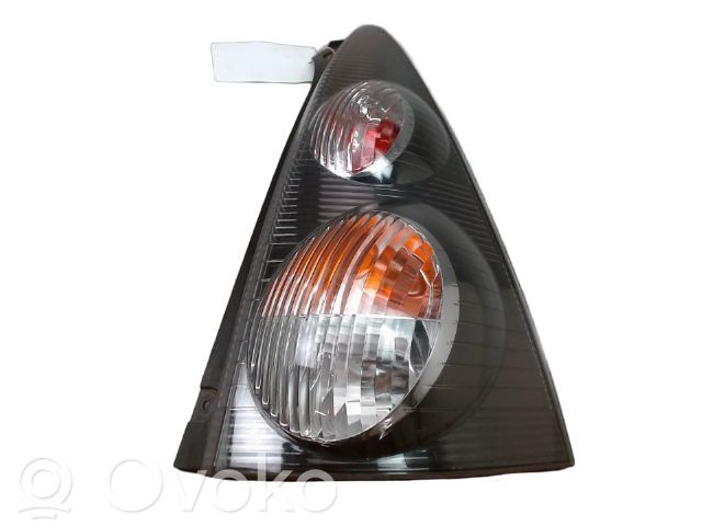 Citroen C1 Lampă spate în caroserie 