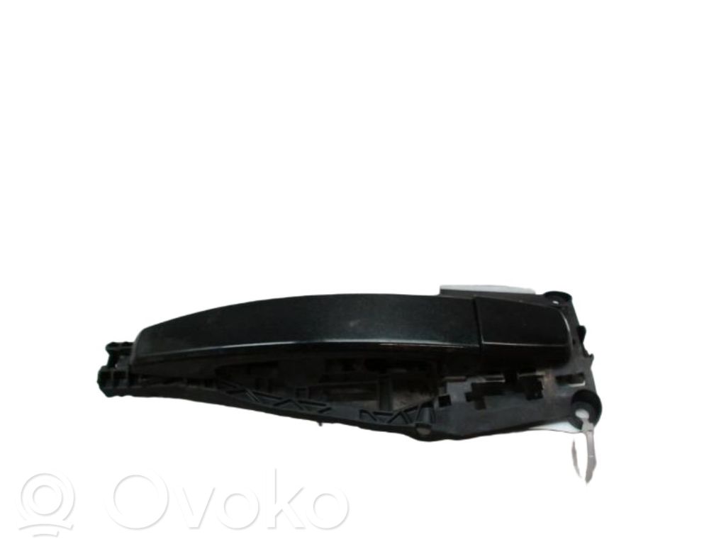 Opel Insignia A Takaoven ulkokahva 