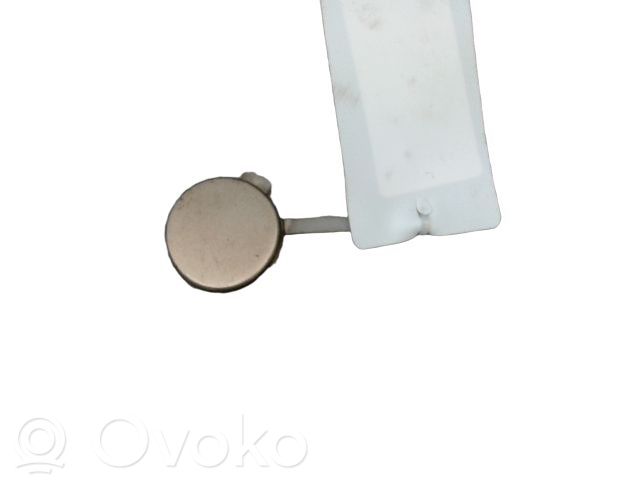 Citroen C3 Abdeckung Deckel Abschleppöse vorne 