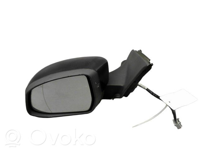 Ford Mondeo MK IV Etuoven sähköinen sivupeili 